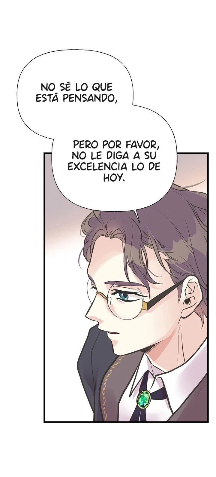 Mi hermana recogió al protagonista masculino Capitulo 55 página 48