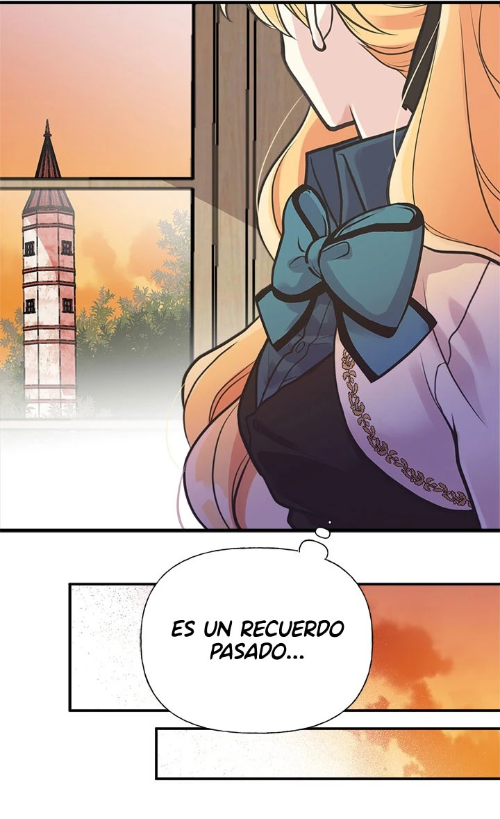 Mi hermana recogió al protagonista masculino Capitulo 55 página 51