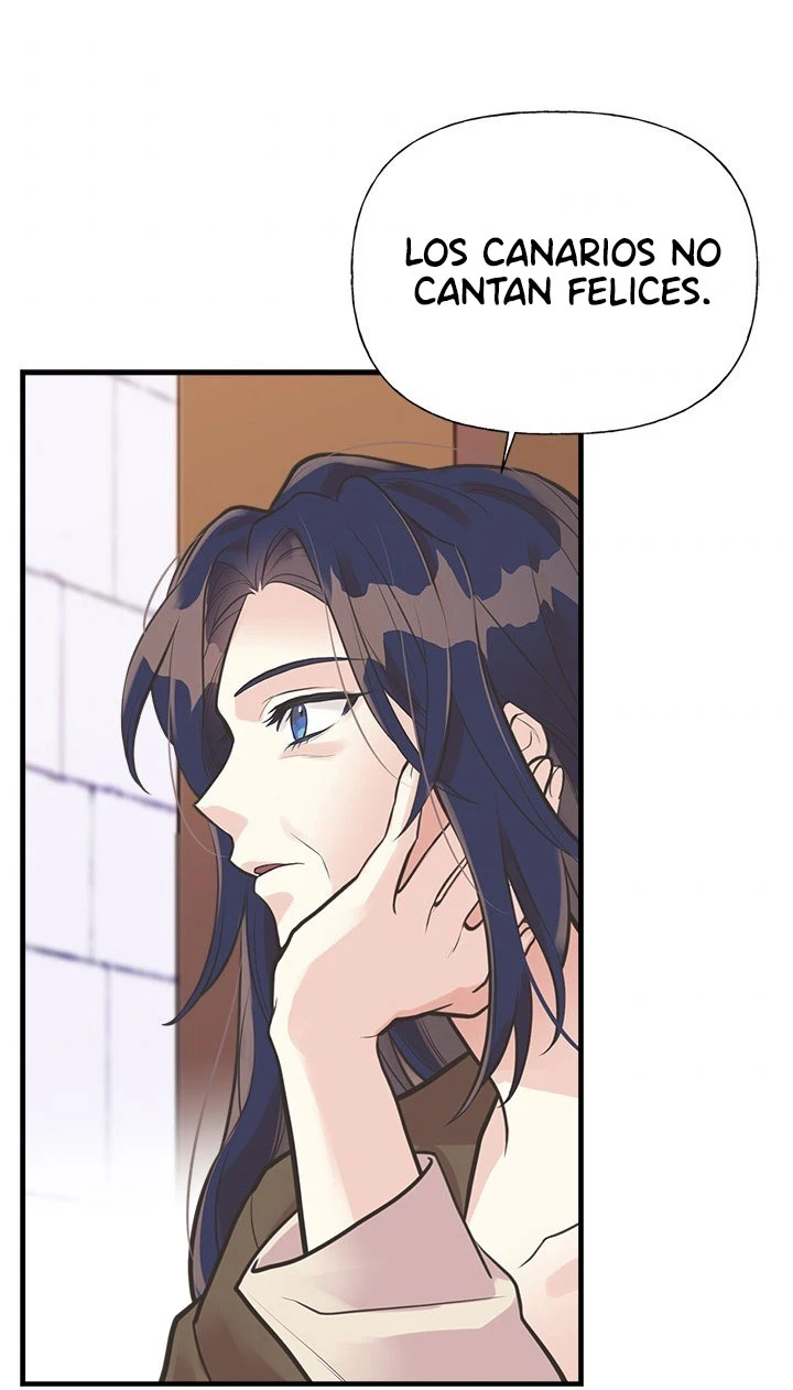 Mi hermana recogió al protagonista masculino Capitulo 55 página 55