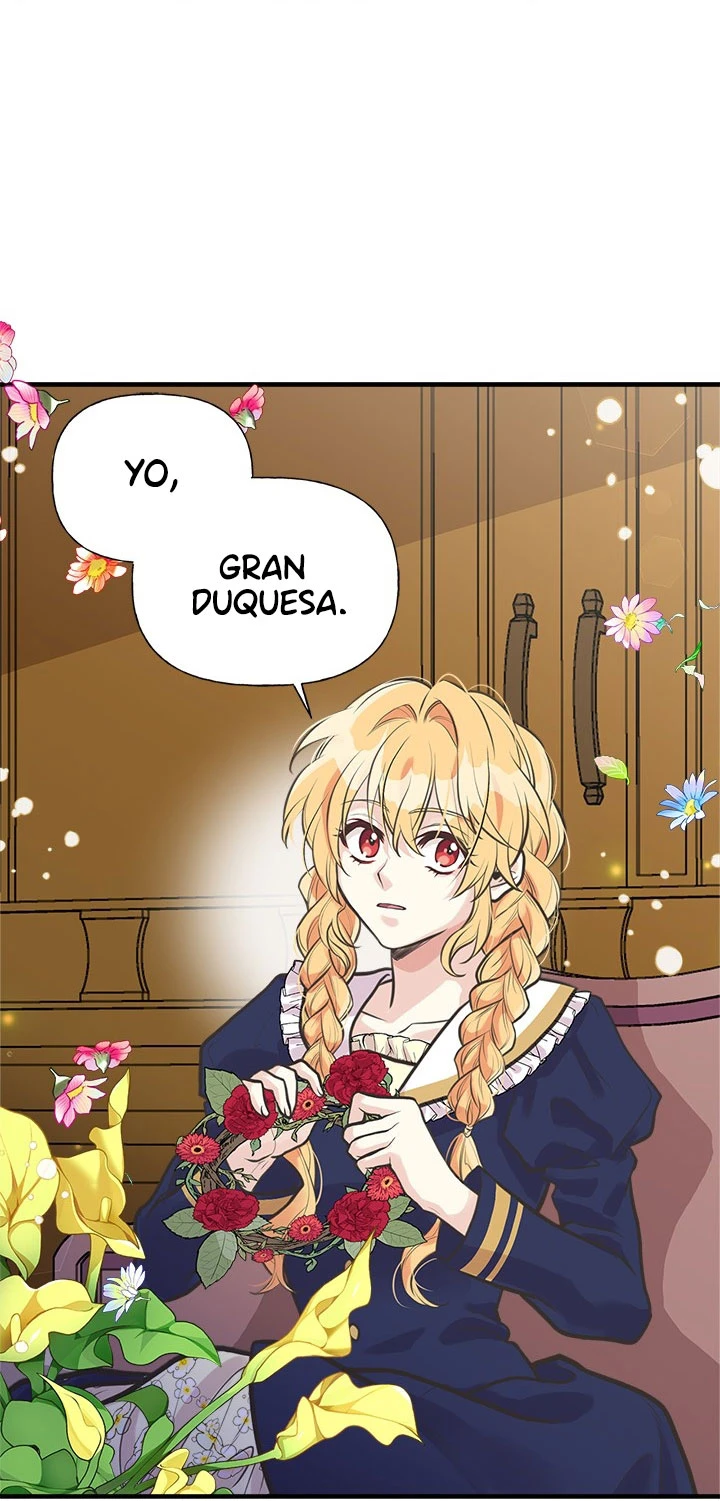 Mi hermana recogió al protagonista masculino Capitulo 55 página 56