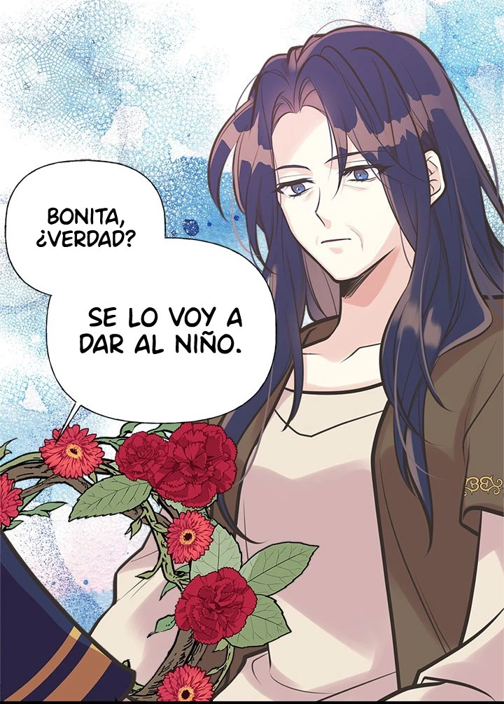 Mi hermana recogió al protagonista masculino Capitulo 55 página 59