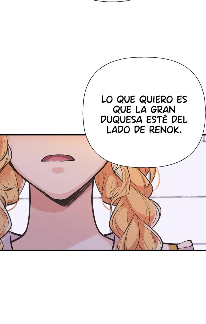 Mi hermana recogió al protagonista masculino Capitulo 55 página 65