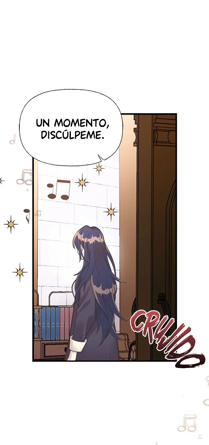 Mi hermana recogió al protagonista masculino Capitulo 55 página 7