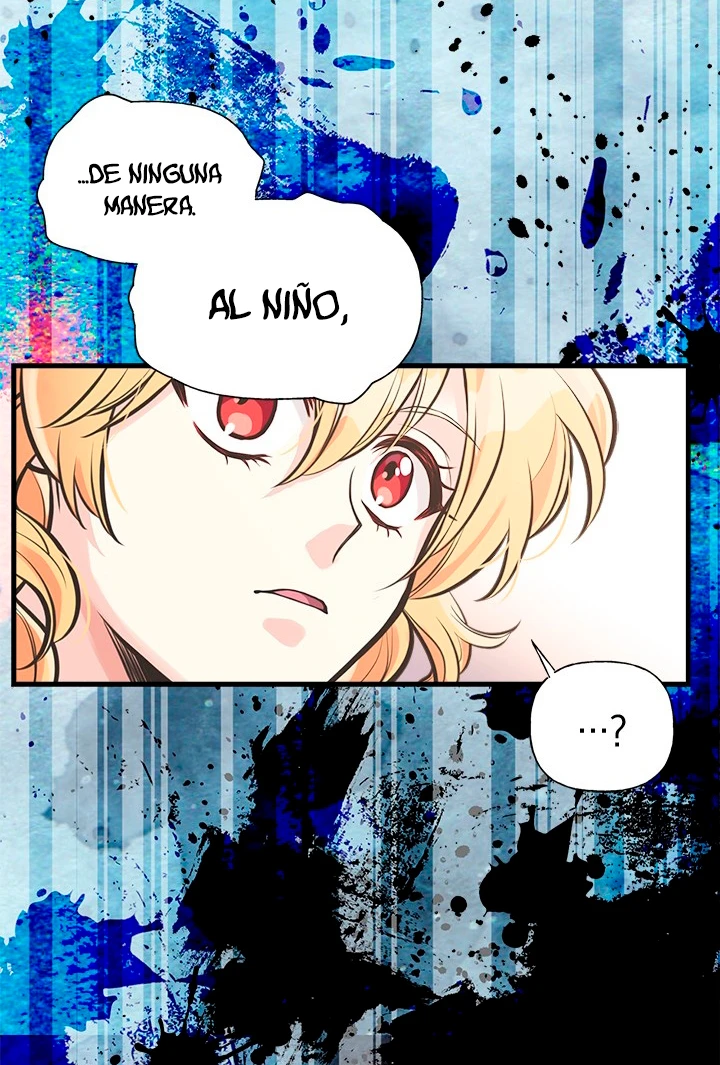 Mi hermana recogió al protagonista masculino Capitulo 56 página 15