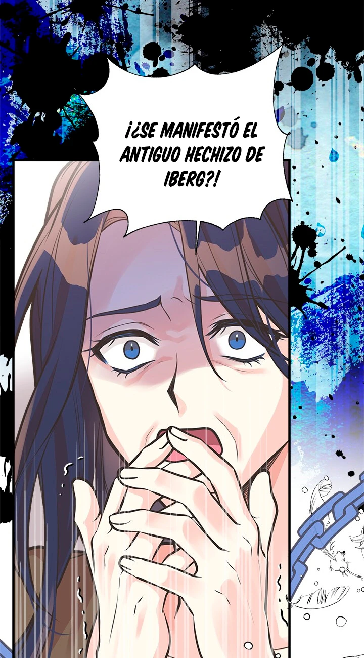 Mi hermana recogió al protagonista masculino Capitulo 56 página 16