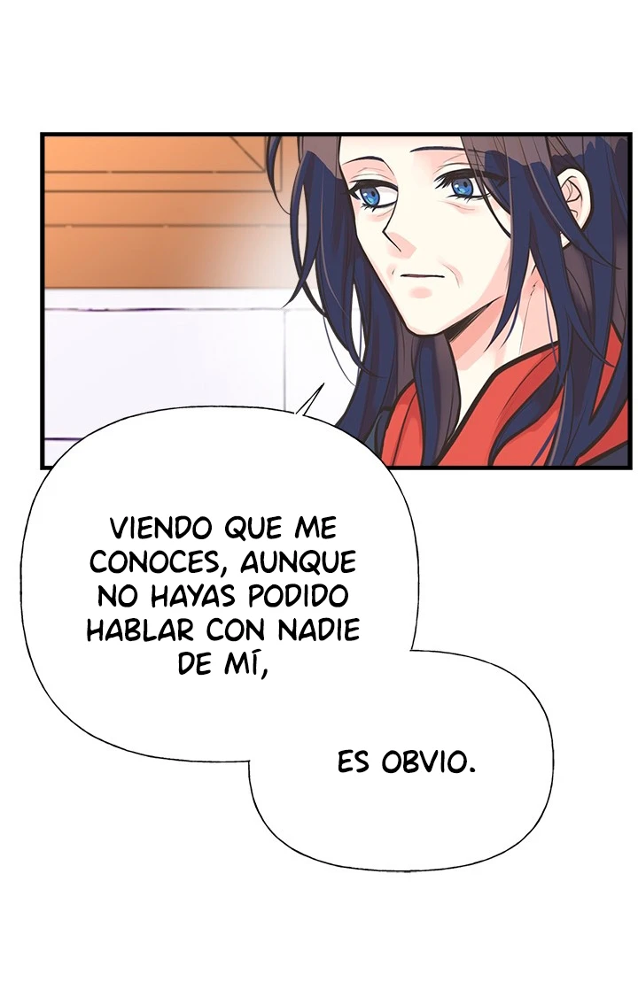 Mi hermana recogió al protagonista masculino Capitulo 56 página 35