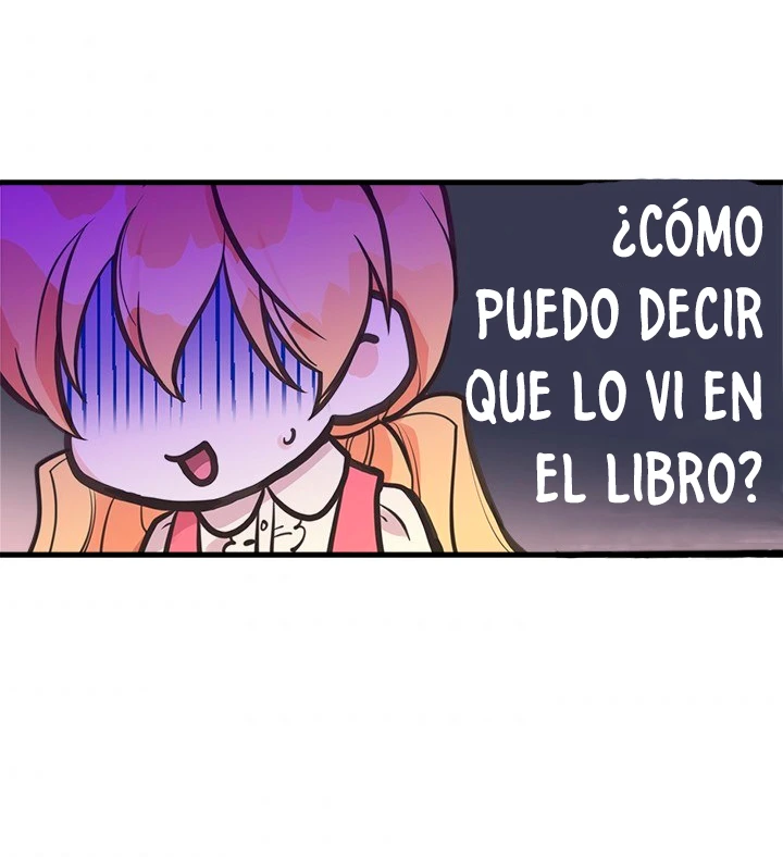 Mi hermana recogió al protagonista masculino Capitulo 56 página 36