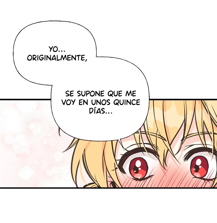 Mi hermana recogió al protagonista masculino Capitulo 56 página 40