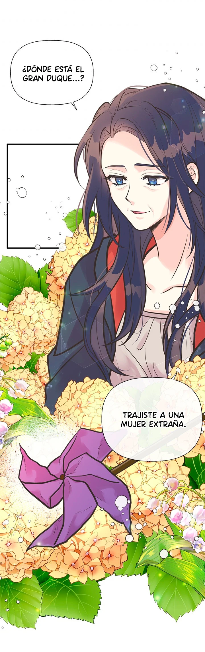 Mi hermana recogió al protagonista masculino Capitulo 56 página 45