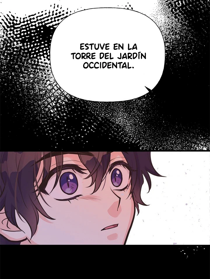 Mi hermana recogió al protagonista masculino Capitulo 56 página 51