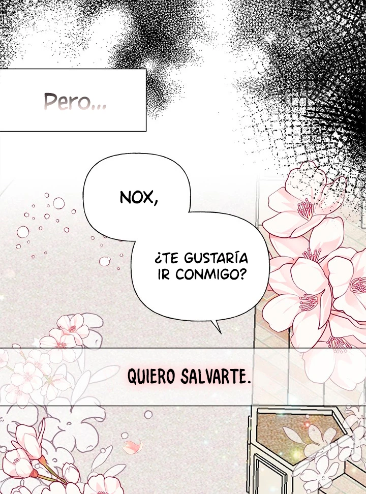 Mi hermana recogió al protagonista masculino Capitulo 56 página 54