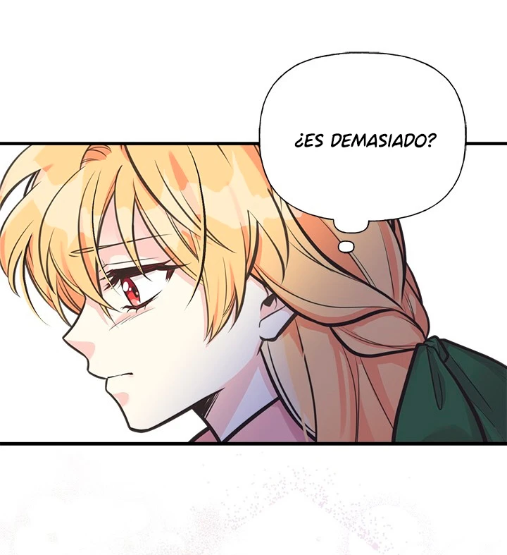 Mi hermana recogió al protagonista masculino Capitulo 56 página 57