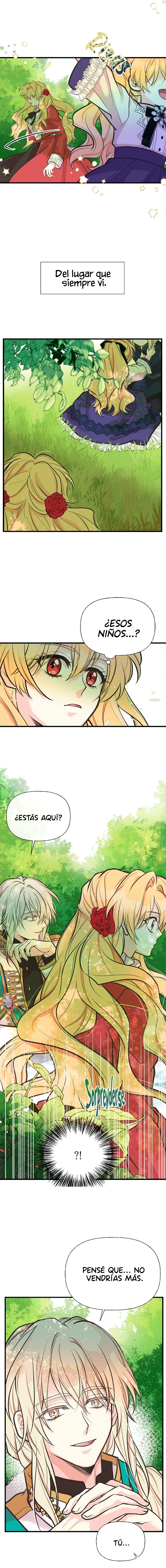 Mi hermana recogió al protagonista masculino Capitulo 59 página 13