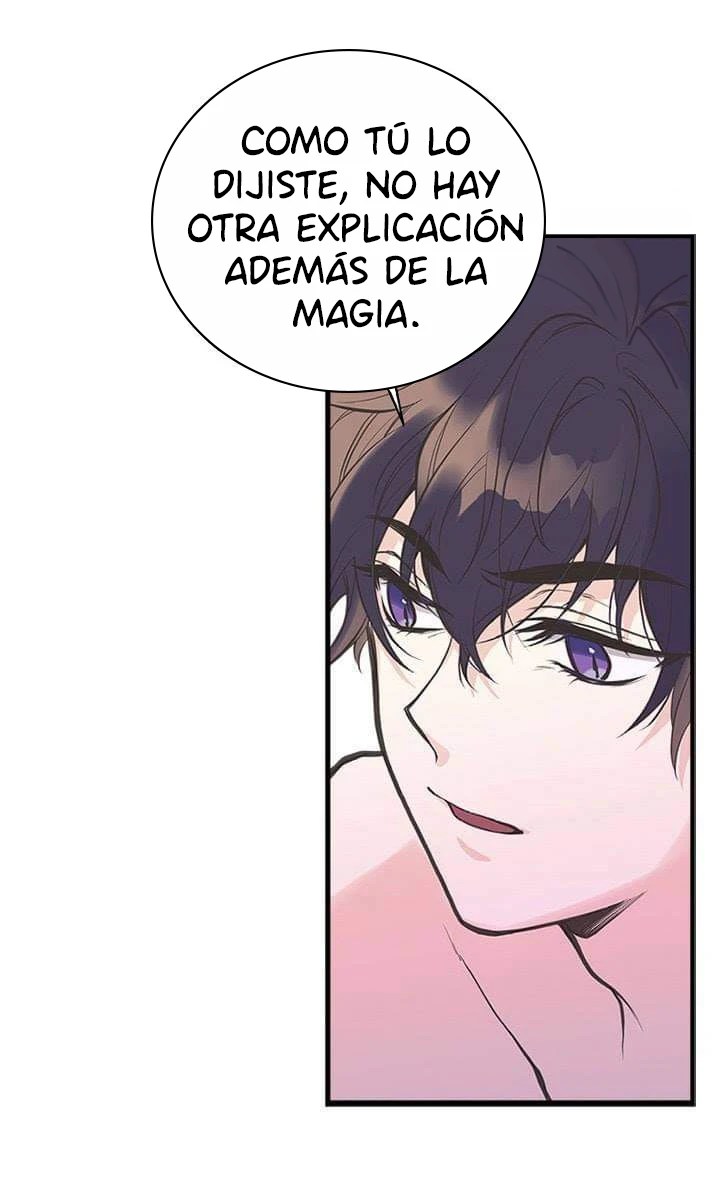 Mi hermana recogió al protagonista masculino Capitulo 6 página 11
