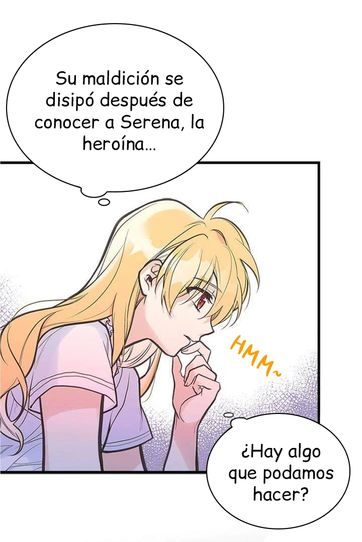 Mi hermana recogió al protagonista masculino Capitulo 6 página 12