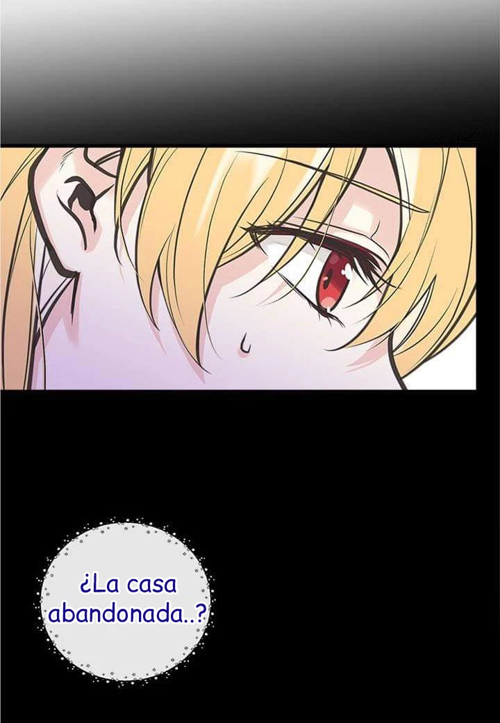 Mi hermana recogió al protagonista masculino Capitulo 6 página 13
