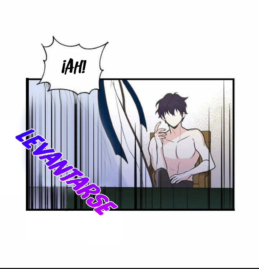Mi hermana recogió al protagonista masculino Capitulo 6 página 15