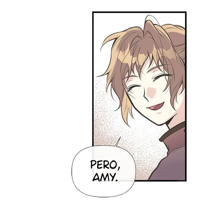 Mi hermana recogió al protagonista masculino Capitulo 6 página 23