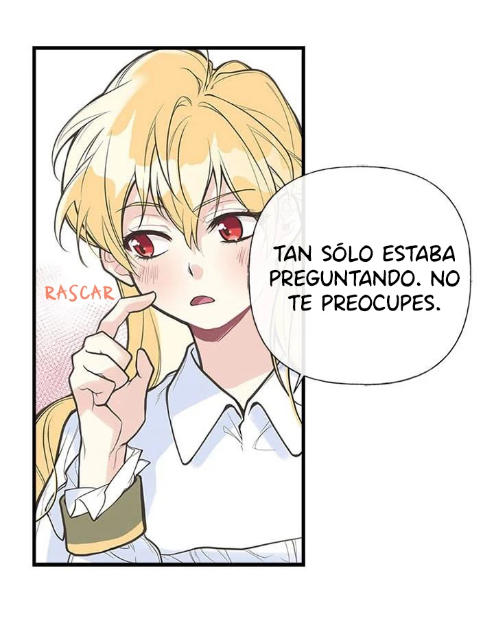 Mi hermana recogió al protagonista masculino Capitulo 6 página 26