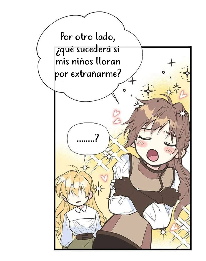 Mi hermana recogió al protagonista masculino Capitulo 6 página 28
