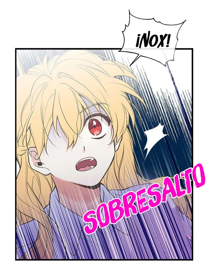 Mi hermana recogió al protagonista masculino Capitulo 6 página 42