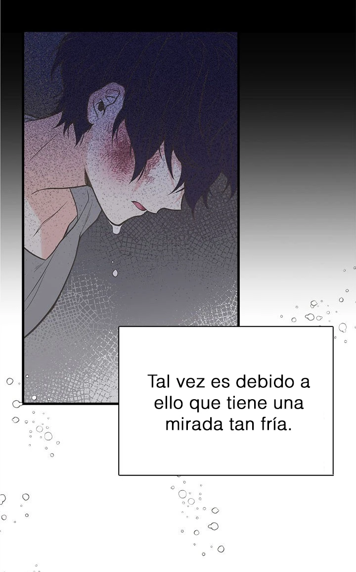 Mi hermana recogió al protagonista masculino Capitulo 6 página 50