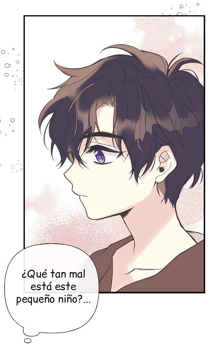 Mi hermana recogió al protagonista masculino Capitulo 6 página 51