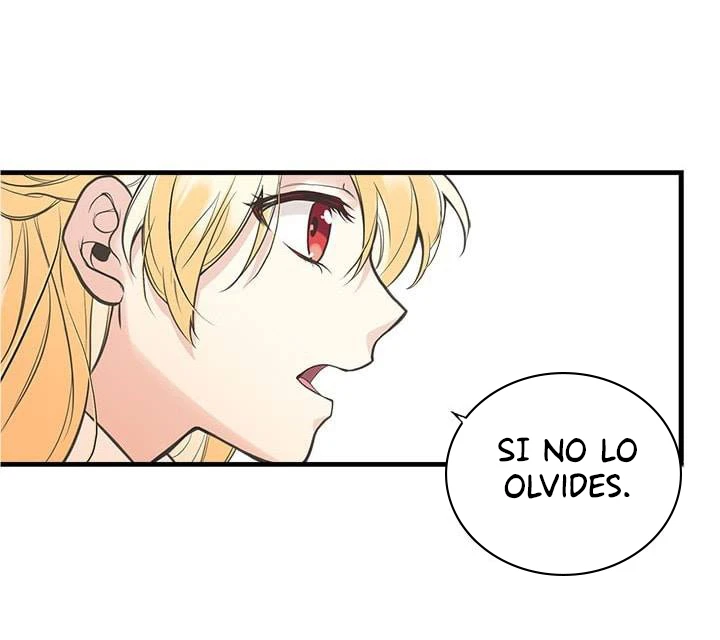 Mi hermana recogió al protagonista masculino Capitulo 6 página 52