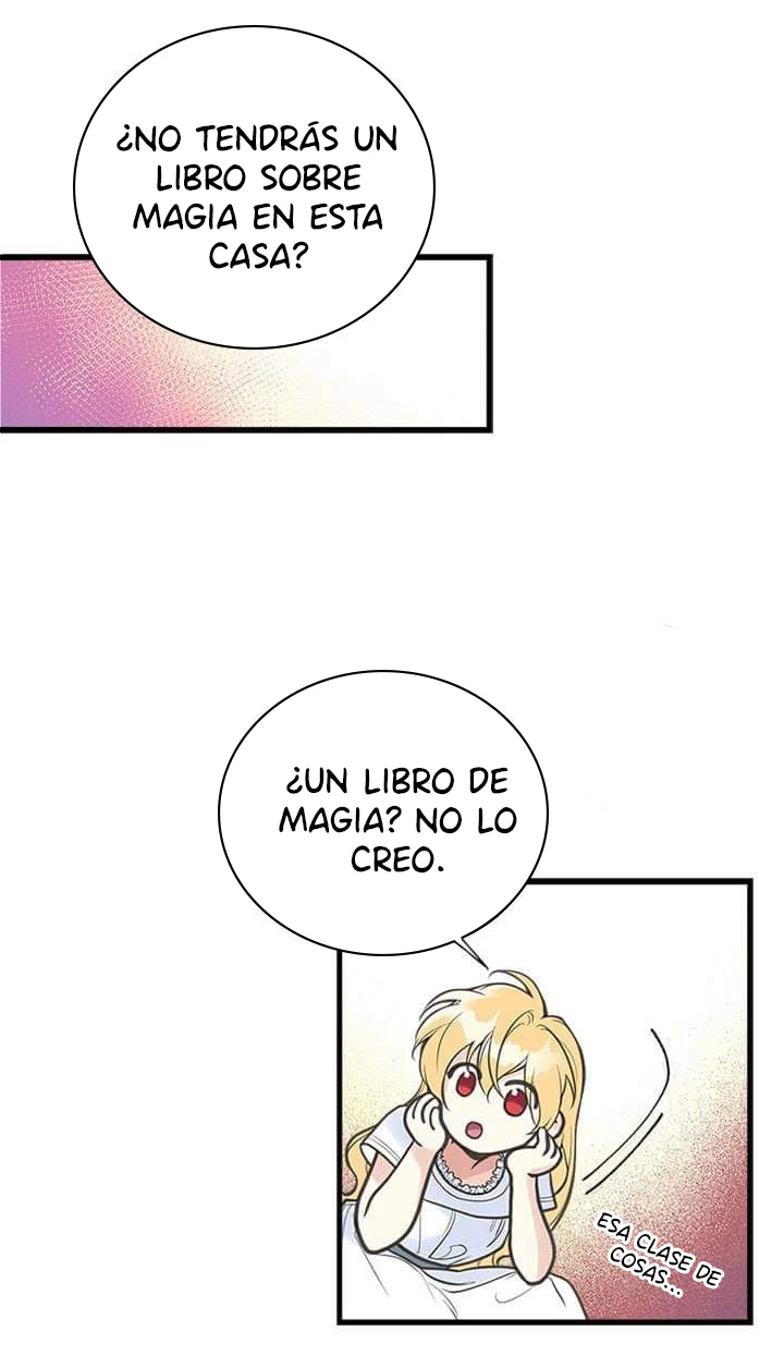 Mi hermana recogió al protagonista masculino Capitulo 6 página 7
