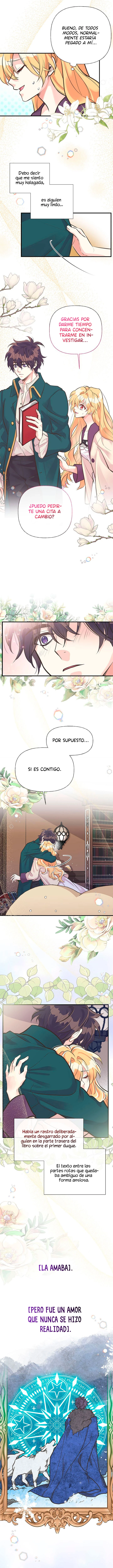 Mi hermana recogió al protagonista masculino Capitulo 60 página 10