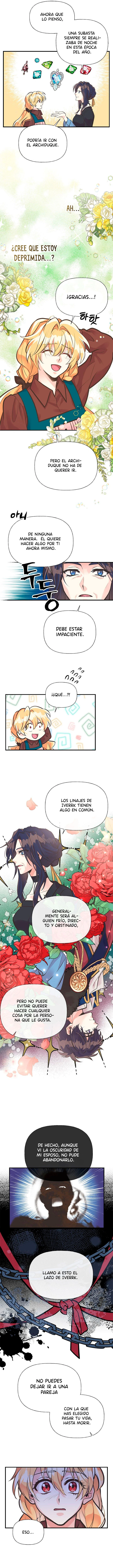 Mi hermana recogió al protagonista masculino Capitulo 60 página 4
