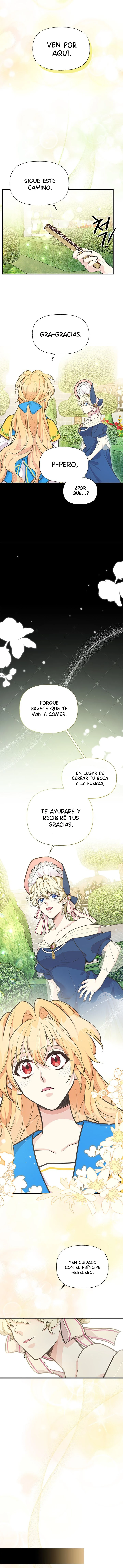 Mi hermana recogió al protagonista masculino Capitulo 68 página 12