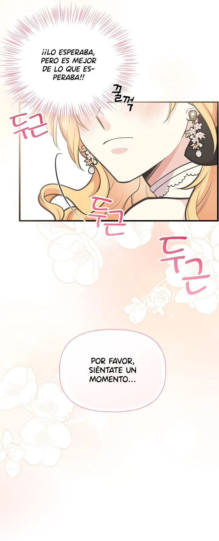 Mi hermana recogió al protagonista masculino Capitulo 69 página 7
