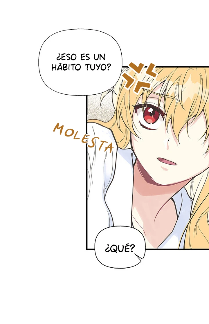 Mi hermana recogió al protagonista masculino Capitulo 7 página 11