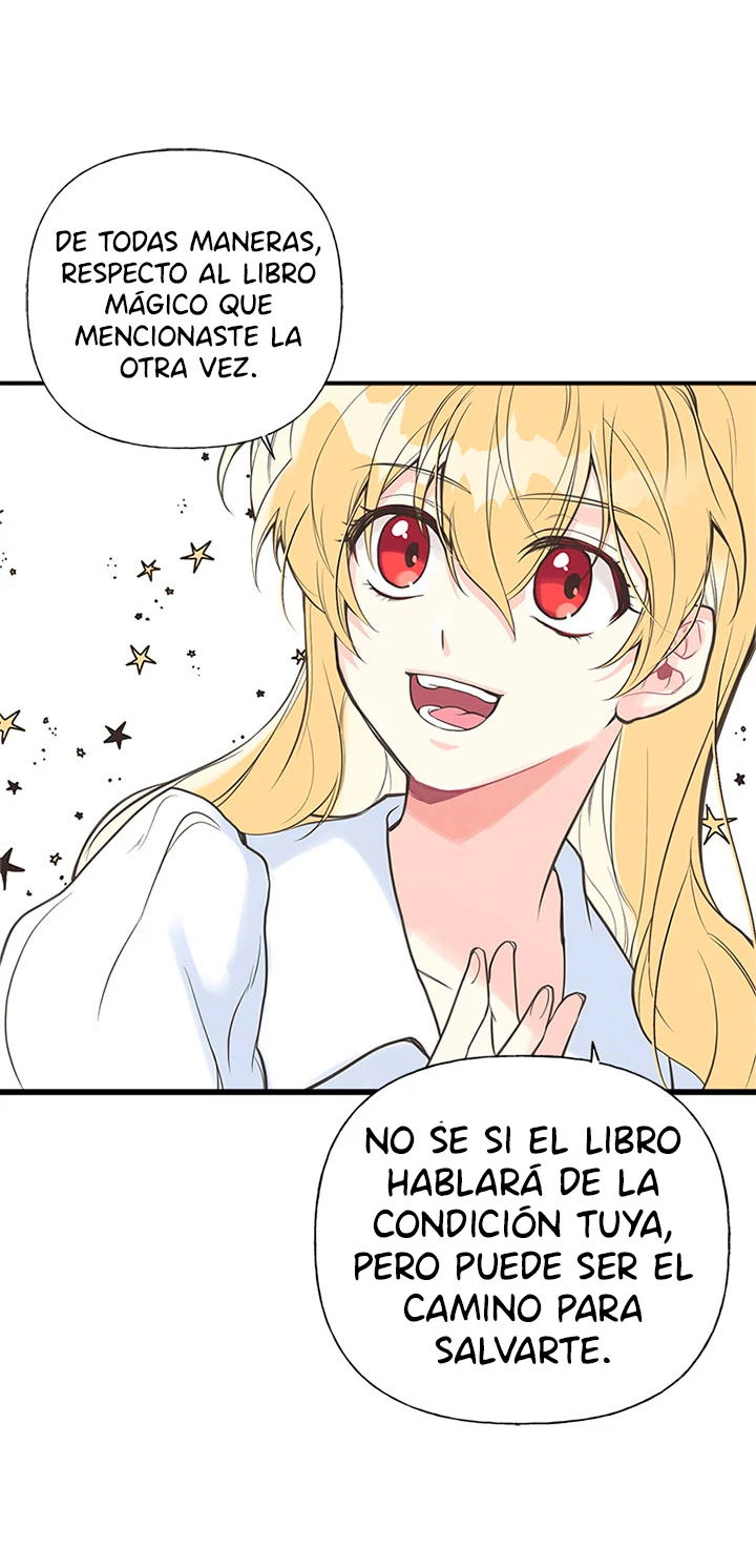 Mi hermana recogió al protagonista masculino Capitulo 7 página 15