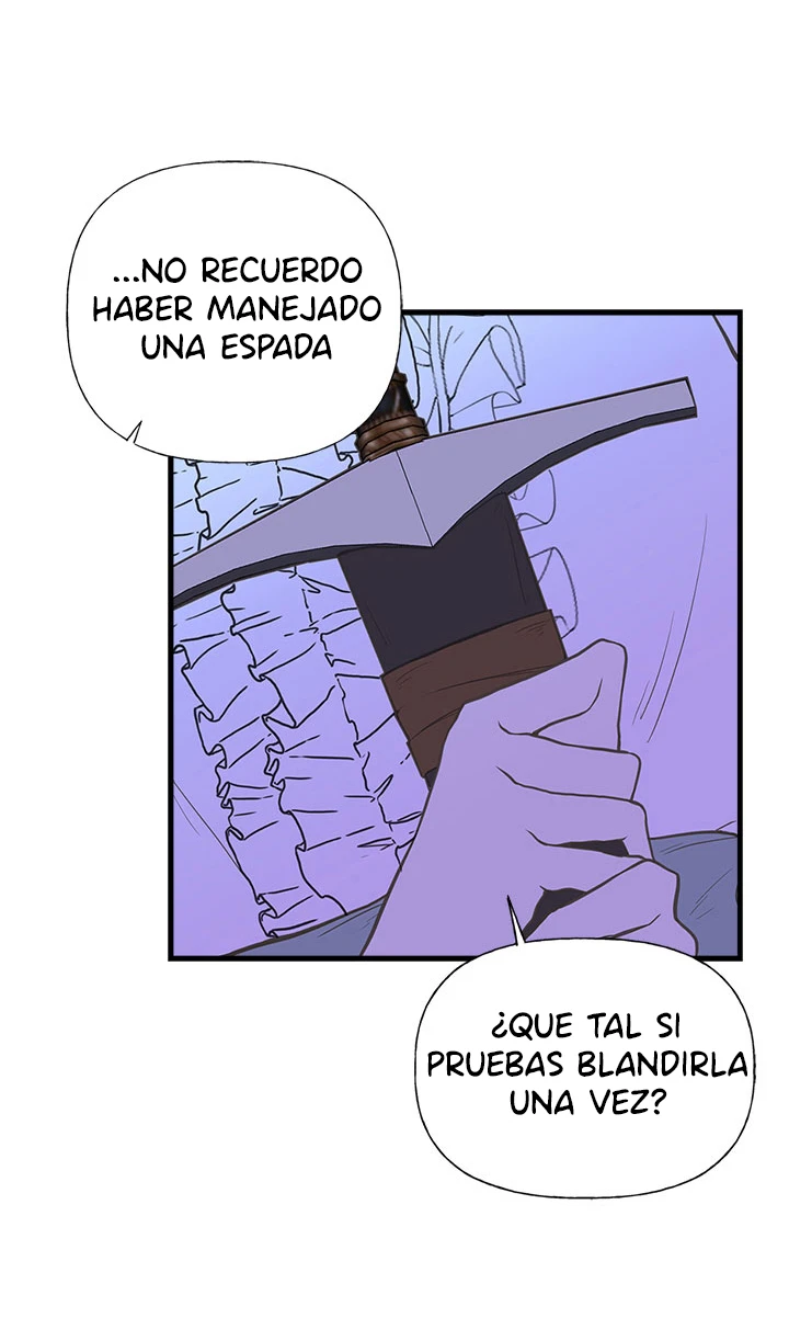 Mi hermana recogió al protagonista masculino Capitulo 7 página 29