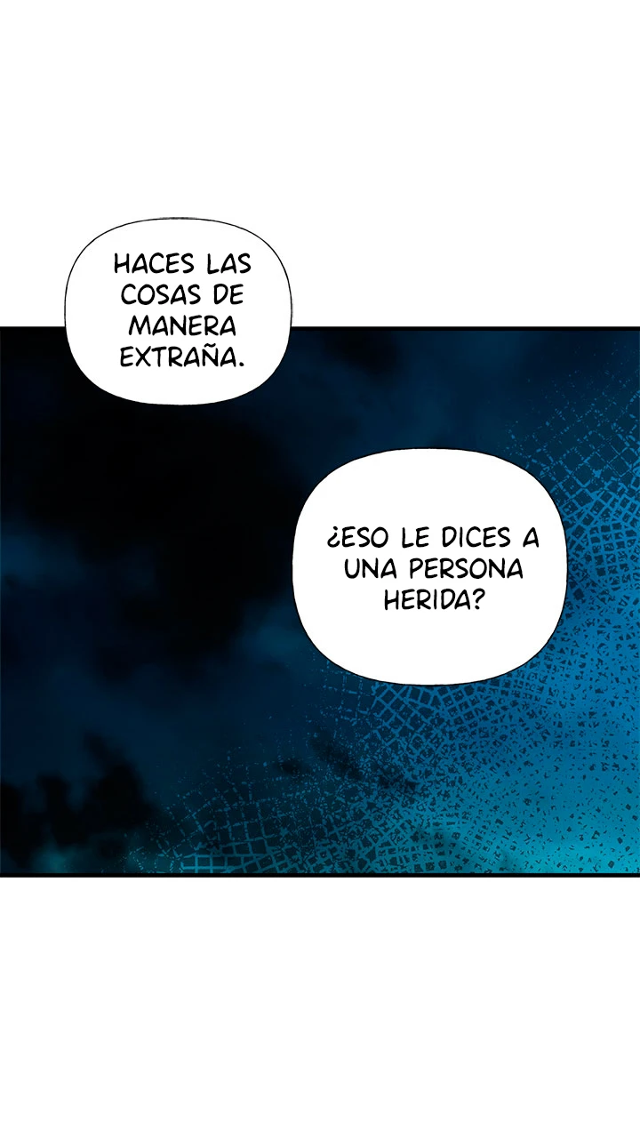 Mi hermana recogió al protagonista masculino Capitulo 7 página 38