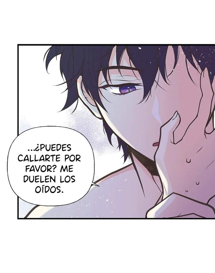 Mi hermana recogió al protagonista masculino Capitulo 7 página 47