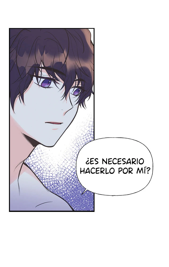 Mi hermana recogió al protagonista masculino Capitulo 7 página 53