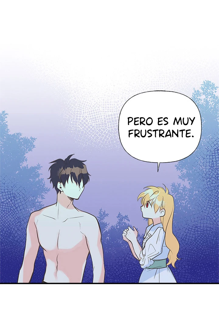 Mi hermana recogió al protagonista masculino Capitulo 7 página 54