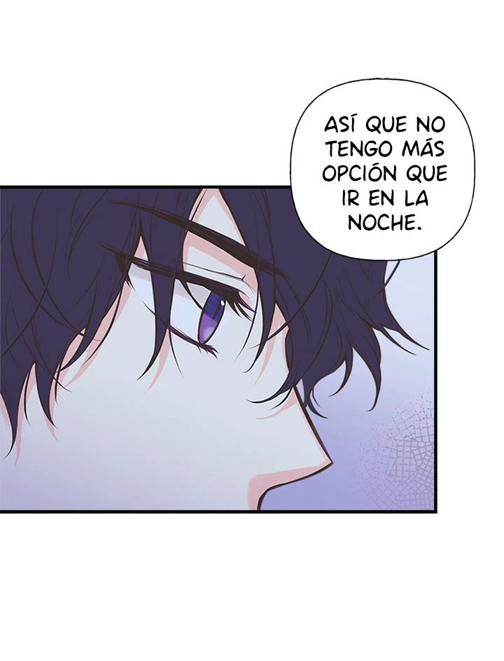 Mi hermana recogió al protagonista masculino Capitulo 7 página 56