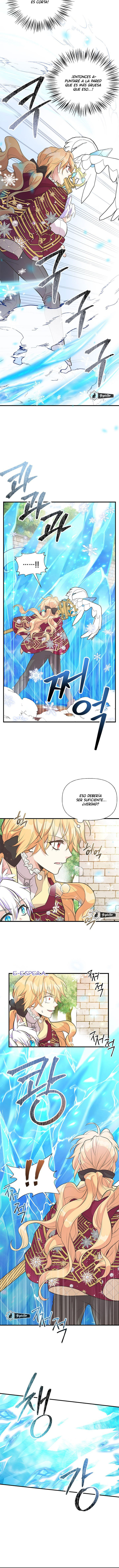 Mi hermana recogió al protagonista masculino Capitulo 75 página 8