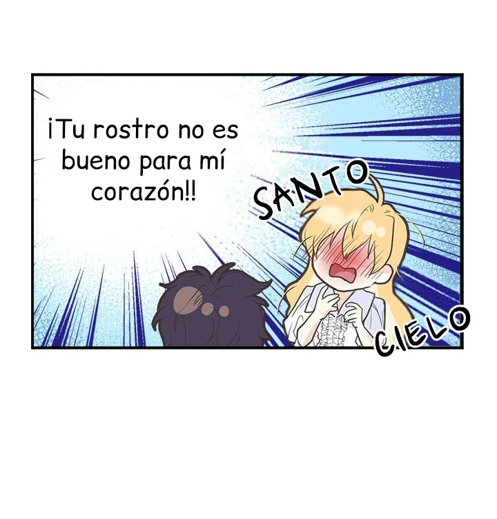 Mi hermana recogió al protagonista masculino Capitulo 8 página 10