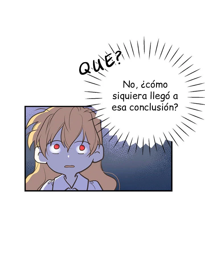 Mi hermana recogió al protagonista masculino Capitulo 8 página 16