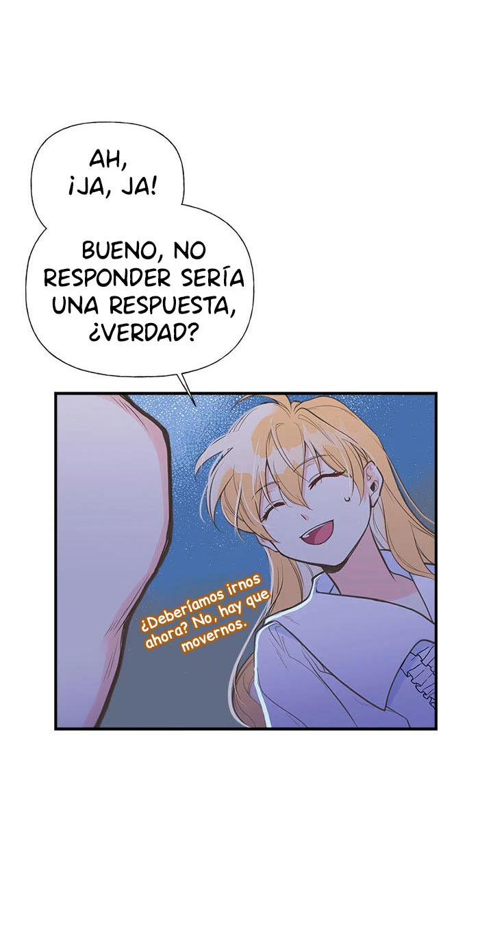 Mi hermana recogió al protagonista masculino Capitulo 8 página 17