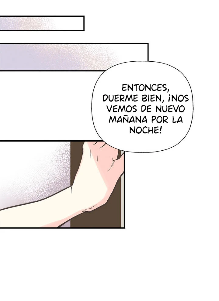 Mi hermana recogió al protagonista masculino Capitulo 8 página 19