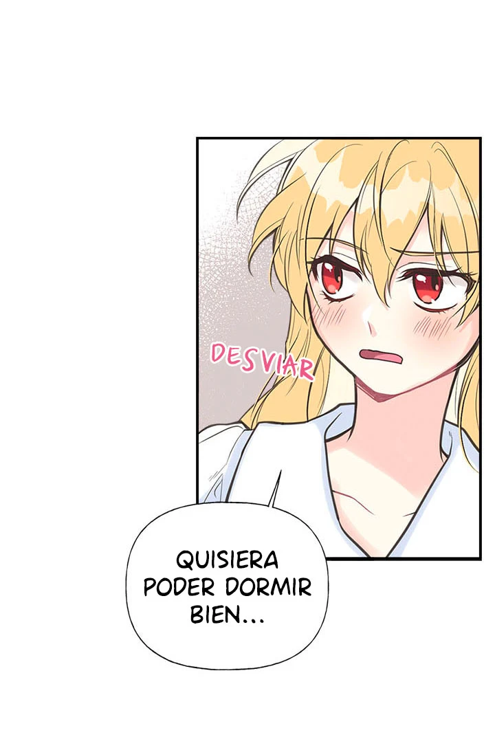 Mi hermana recogió al protagonista masculino Capitulo 8 página 23