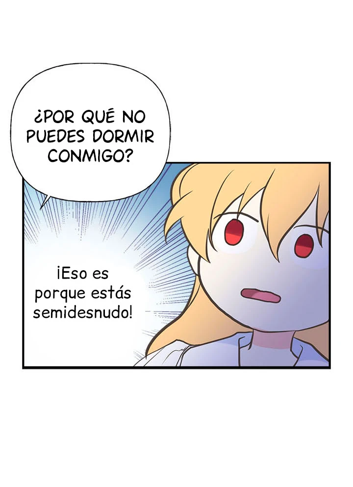 Mi hermana recogió al protagonista masculino Capitulo 8 página 25