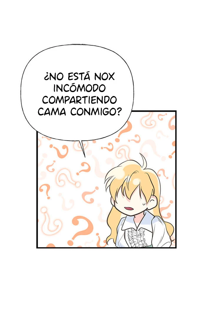 Mi hermana recogió al protagonista masculino Capitulo 8 página 26