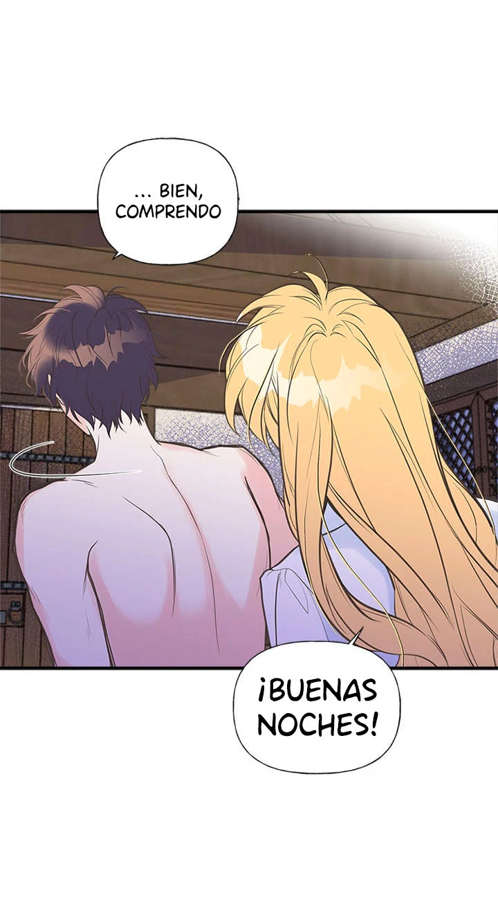 Mi hermana recogió al protagonista masculino Capitulo 8 página 28